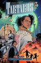 Book cover of: Tartarus, Volume 2. By: Johnnie Christmas