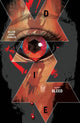 Book cover of: Die, Volume 4: Bleed. By: Kieron Gillen