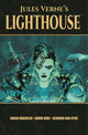 Book cover of: Jules Verne's Lighthouse. By: David Hine