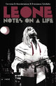 Book cover of: Leone: Notes on a Life. By: Carmine Di Giandomenico