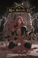 Book cover of: Man Among Ye, Volume 2. By: Stephanie Phillips