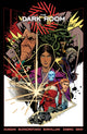 Book cover of: Dark Room Volume 1. By: Gerry Duggan