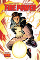 Book cover of: Fire Power By Kirkman & Samnee, Book 1. By: Robert Kirkman