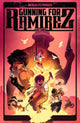 Book cover of: Gunning For Ramirez, Volume 2. By: Nicolas Pétrimaux