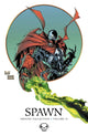 Book cover of: Spawn Origins, Volume 24. By: Todd McFarlane