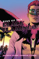 Book cover of: Sins of the Black Flamingo. By: Andrew Wheeler