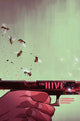 Book cover of: HIVE VOL 01