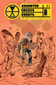 Book cover of: ASSORTED CRISIS EVENTS VOL 01