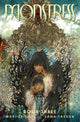 Monstress Book Three 9781534335240 Marjorie Liu