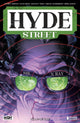 Book cover of: HYDE STREET VOL 01: KEEPING SCORE. By: Geoff Johns