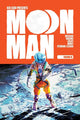 Book cover of: Moon Man Volume 1