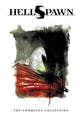 Hellspawn Complete Collection 9781534379909 Brian Michael Bendis