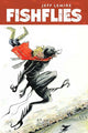 Book cover of: Fishflies. By: Jeff Lemire