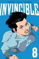 Invincible Volume 8 (New Edition) 9781534396807 Robert Kirkman
