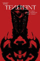 Book cover of: Bone Orchard: Tenement. By: Jeff Lemire