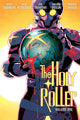 Book cover of: Holy Roller Volume 1. By: Andy Samberg