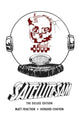 Book cover of: Sattelite Sam Compendium. By: Matt Fraction