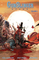 Book cover of: Gunslinger Spawn, Volume 3. By: Todd McFarlane