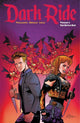 Book cover of: Dark Ride Volume 3. By: Joshua Williamson