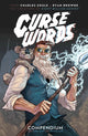 Book cover of: Curse Words: The Hole Damned Thing Compendium. By: Charles Soule
