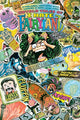 Book cover of: Untold Tales Of I Hate Fairyland. By: Skottie Young