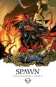 Book cover of: Spawn Origins, Volume 25. By: Todd McFarlane