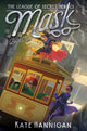 Book cover of: Mask. By: Kate Hannigan