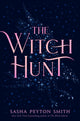Book cover of: Witch Hunt. By: Sasha Peyton Smith