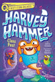 Book cover of: Class Pest. By: Ocean, Davy
