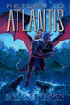Book cover of: Return to Atlantis. By: Kate OHearn