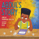 Book cover of: Abdul's Story. By: Jamilah Thompkins-Bigelow