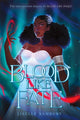 Book cover of: Blood Like Fate. By: Liselle Sambury