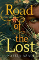 Book cover of: Road of the Lost. By: Nafiza Azad