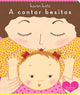 Book cover of: contar besitos (Counting Kisses). By: Karen Katz