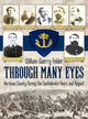 Book cover of: Through Many Eyes. By: William Gg Felder