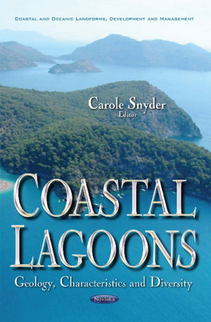 Coastal Lagoons