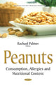 Book cover of: Peanuts. By: Rachael Palmer