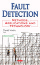 Book cover of: Fault Detection. By: Daniel Martin