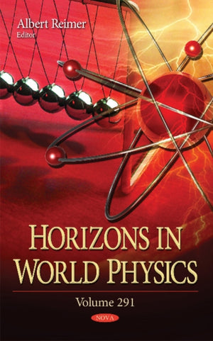 Horizons in World Physics