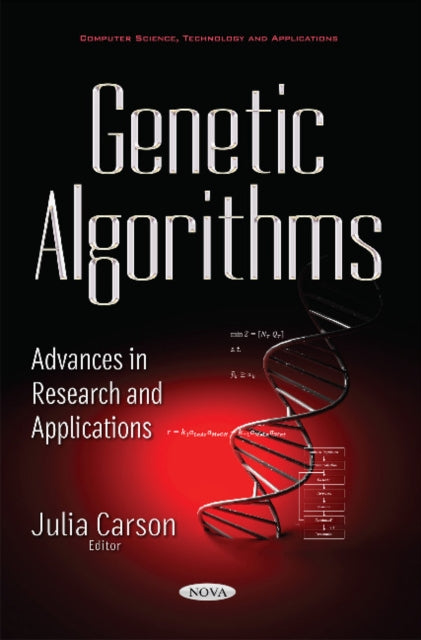 Genetic Algorithms
