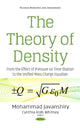 Book cover of: Theory of Density. By: Mohammad Javanshiry