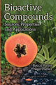 Book cover of: Bioactive Compounds. By: Rocco Porter