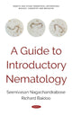 Book cover of: Guide to Introductory Nematology. By: Seenivasan Nagachandrabose
