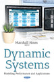Book cover of: Dynamic Systems. By: Marshall Hines