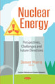 Book cover of: Nuclear Energy. By: Denver Morris