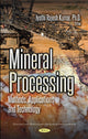 Book cover of: Mineral Processing. By: Jyothi Rajesh Kumar