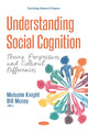 Book cover of: Understanding Social Cognition. By: Malcolm Knight