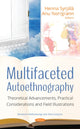 Book cover of: Multifaceted Autoethnography. By: Henna Syrjälä