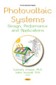 Book cover of: Photovoltaic Systems. By: Wassila Issaadi