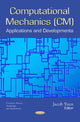 Book cover of: Computational Mechanics (CM). By: Jacob Yuen